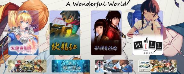 歡樂百世成Switch開發(fā)商 為用戶帶來(lái)更好中文化作品