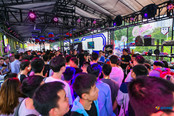 流量变革来袭，盛天网络合作同桌游戏布局Game+产业链