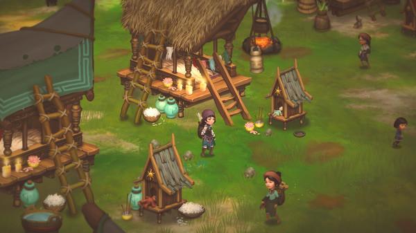 《煙霧與獻(xiàn)祭》即將登陸Switch/PC 5月底推出