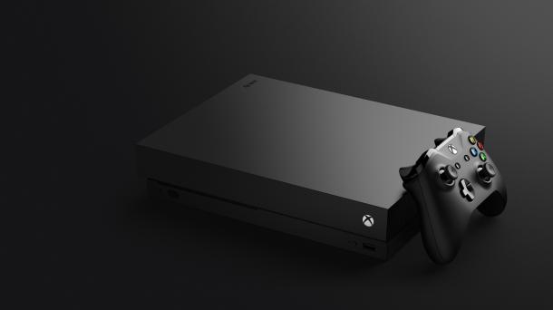 微軟解釋為何不再繼續(xù)公布Xbox One主機(jī)銷量數(shù)字