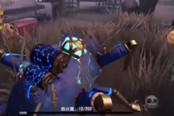 第五人格：盲女实战教学，被监管者追击别慌张，一招变人皇