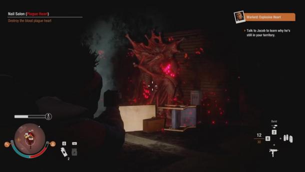 《腐爛國度2》IGN 7.5分 永久死亡讓玩家恐懼
