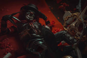 第五人格：小丑红蝶不敌慈善家，手电筒用得好关键时候能救命