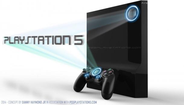 PS5或于2021年推出！索尼CEO新戰(zhàn)略計劃發(fā)言曝出