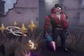 第五人格:慈善家天秀操作照到小丑挂机,结局却意外神反转