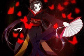 第五人格:红蝶到底有多强?律师竟被逼得这样翻窗