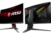 MSI微星科技勇夺COMPUTEX 2018五项大奖！