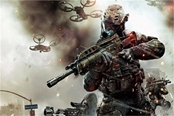 进击的僵尸 《使命召唤14》新活动加入新模式武器