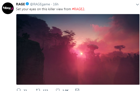 《狂怒2》官方发布新截图 杀手视角看游戏世界