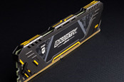 Ballistix铂胜推出全新Sport系列ATDDR4内存专为游戏玩家设计