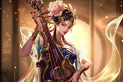 王者荣耀：8000战力大神虐泉的秘密，杨玉环脏套路送上