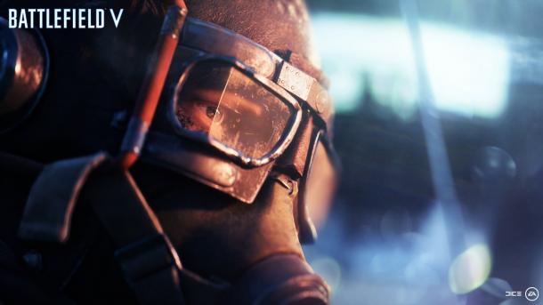 E3 2018：《战地5》主要多人模式 玩法介绍公布
