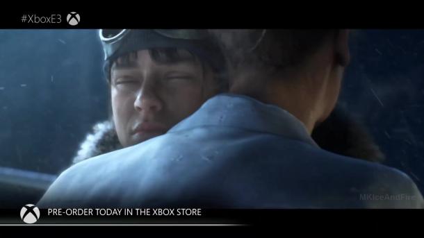 E3 2018：《戰(zhàn)地5》單人模式“戰(zhàn)爭故事”預(yù)告片