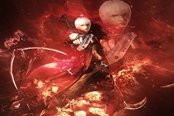 E3 2018：《鬼泣5》正式公布！明年春季发售！