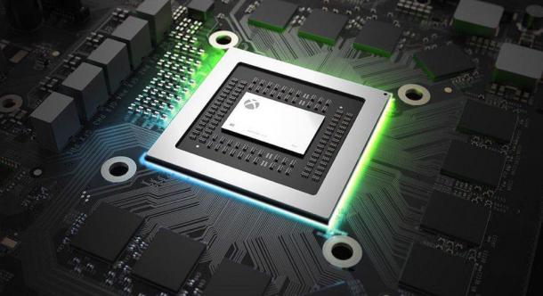 PS5传言再起：AMD专为索尼打造Navi，Vega成弃子