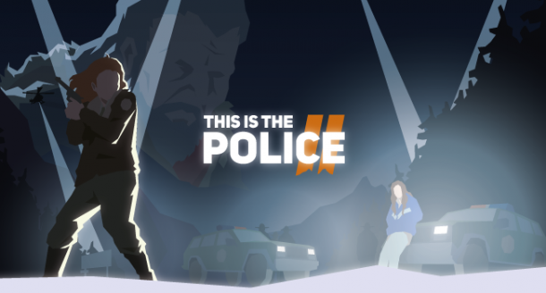 主机版稍后推出 《这就是警察2》将于8月登陆PC