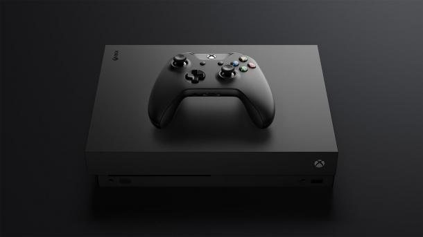 PS4等級(jí)圖像特效開4K 30fps需要GPU算力7.4TF 