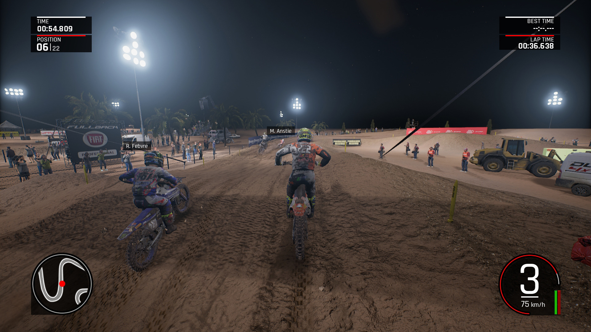 MXGP PRO圖片
