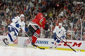 继《麦登橄榄球》之后《NHL》也有意登陆PC平台