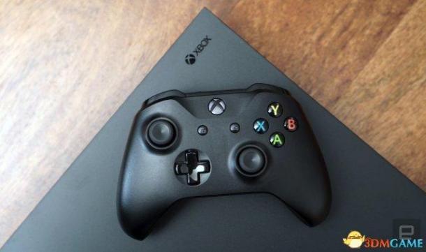 新一代Xbox Scarlett可能会有「云端」版本的主机