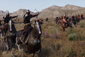 《骑砍2》技能等级系统丰富 玩家战场体验提升