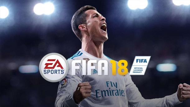 《FIFA 18》销量超2400万 系列总销量超2.6亿