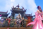 金庸正版授权《侠客行》开启武侠之旅