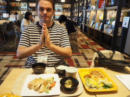 吃的好才能產(chǎn)出好游戲！世嘉新總部伙食IGN高分8.7