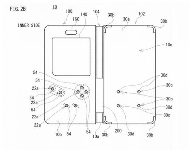 任天堂新专利曝光：官方正版手机壳 秒变GameBoy？