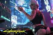 《賽博朋克2077》受機(jī)能所限？CDPR：還沒碰上過