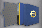 《辐射76》白金收藏版 不带游戏本体115美元