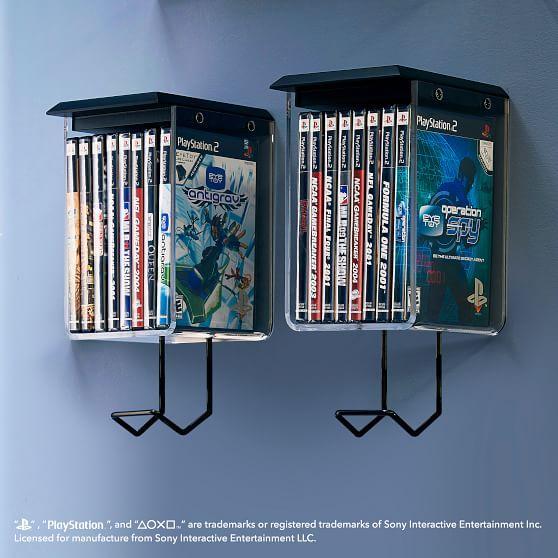 索尼授權(quán)Pbteen打造PlayStation主題家具 全套1.4萬(wàn)元