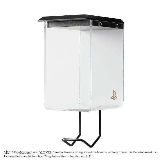索尼授權(quán)Pbteen打造PlayStation主題家具 全套1.4萬(wàn)元