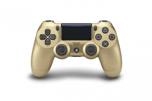 這下不用刪游戲了！索尼公布2TB版PS4 Pro