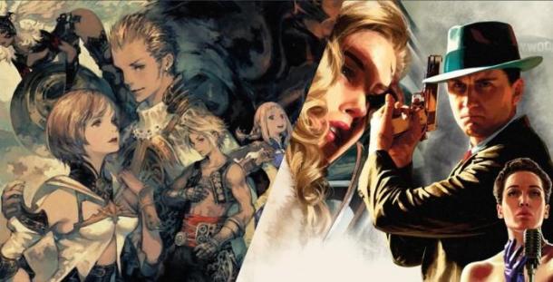 維塔士制作人透露有多款Switch新作很快就將推出