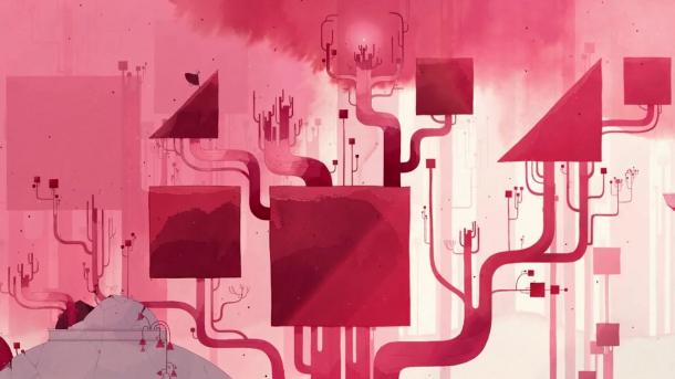 唯美奇幻新游《Gris》发行时间公布 即将登陆Switch/PC