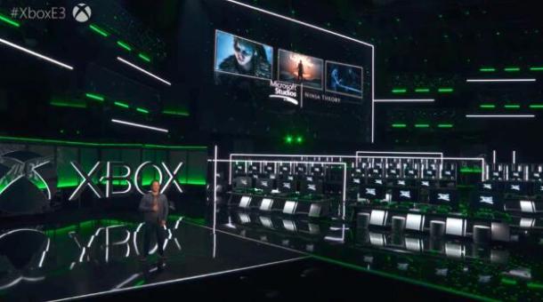 索尼告別E3？Xbox老大暗諷：我們有海量新料發(fā)布哦