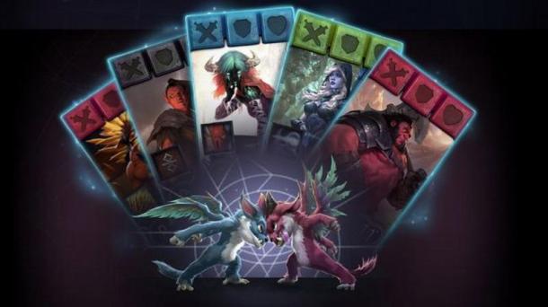 玩家抱怨卡牌游戲《Artifact》太氪金 V社迅速回應(yīng)