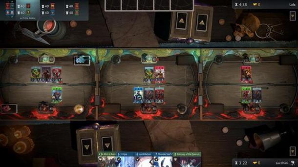 玩家抱怨卡牌游戲《Artifact》太氪金 V社迅速回應(yīng)