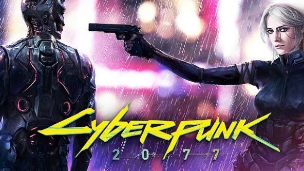CDPR：《賽博朋克2077》主角的道德感將由你決定