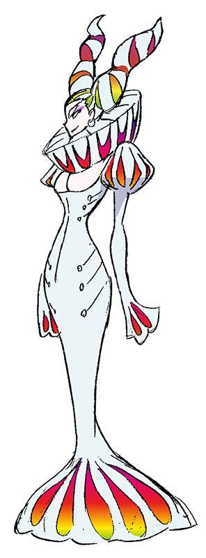 《斬服少女：異布》針目縫/鬼龍?jiān)毫_曉截圖扎展示