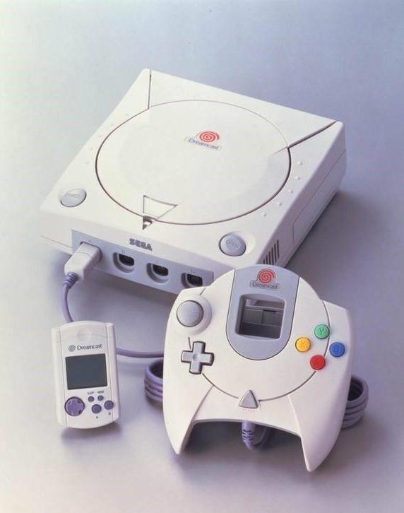 Dreamcast20周年！SEGA官推带大家回味多款当年佳作