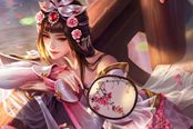 王者荣耀：版本法师的逆袭，触手小白详解甄姬为什么可以登上KPL