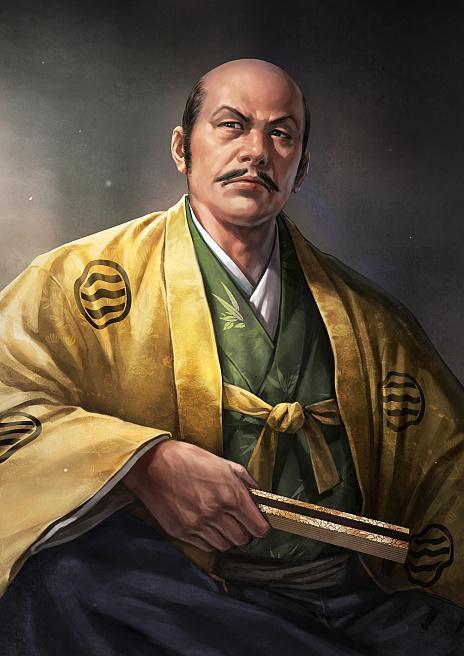 《信長之野望：大志》威力加強版最新改版武將設定情報放出
