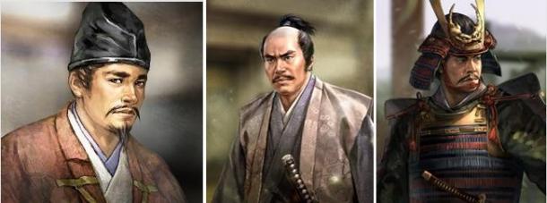 《信長之野望：大志》威力加強版最新改版武將設定情報放出