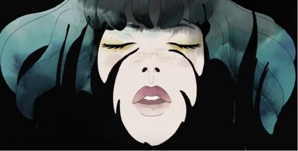 奇幻浪漫风格！Nomada工作室《GRIS》上市宣传片