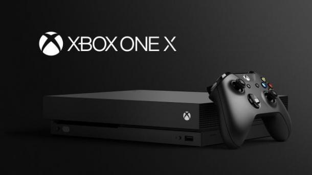 VGChartz：Xbox One全球累计销量突破4000万台