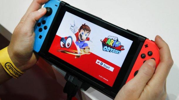 任天堂再次揮動版權(quán)大錘：美國加州起訴Switch破解者！