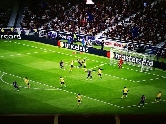 “精準(zhǔn)射門”系統(tǒng)分裂《FIFA19》玩家群體 爭議不斷
