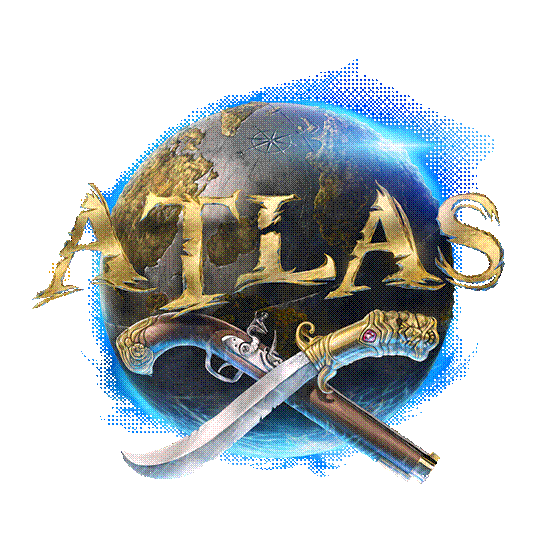 海盗生存游戏《ATLAS》上线20万人涌入， STEAM付费崩溃新手村设计引差评